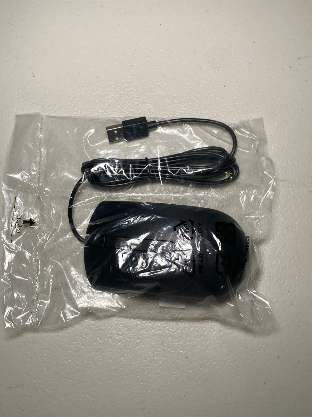 Dell wired usb